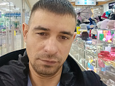 Иван, Москва, 41 год