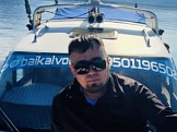 Макс из Новосибирска, 33 года