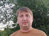 Константин из Оренбурга, 42 года