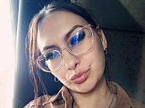 Александра из Энгельса знакомится для брака