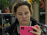 Кристина, 18 лет, Белгород, Россия
