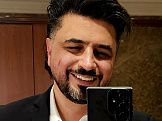 Imad из г. Doha знакомится для брака