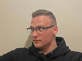 Andrej, 22 года, Diepholz, Germany