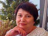 Галина из Приморско-Ахтарска знакомится для брака