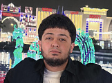 Ysufjon, 22 года, Москва, Россия