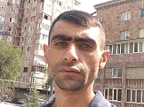 Serop из Еревана знакомится для семьи