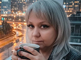 Лика, 53 года, Ульяновск, Россия