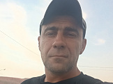 Иван из Норильска знакомится для брака