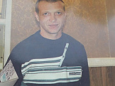 Персона грата — Сергей, 41 год из Уреня Персона грата сайта знакомств SiteLove