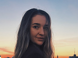 Лена, 29 лет, Москва, Россия