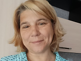 Елена из Краснодара знакомится для брака