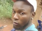 Shedrach Arinze из г. Enugu знакомится для серьёзных отношений