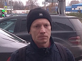 Сергей из Санкт-Петербурга знакомится для семьи
