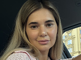 Юлиана из Москвы знакомится для дружбы