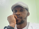 Abiebhode Christian из г. Benin City знакомится для семьи