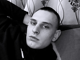 Виталий из Омска, 21 год