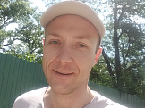 Андрей из Тихорецка знакомится для общения и дружбы