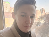 Иван, Томск, 26 лет