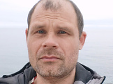 Влад из Новороссийска, 44 года