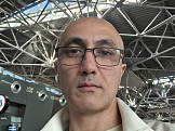 Алишер из Москвы знакомится для семьи
