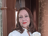 Персона грата — Ирина, 62 года из Минусинска Персона грата сайта знакомств SiteLove