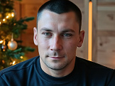 Персона грата — Артемий, 36 лет из Макеевки Персона грата сайта знакомств SiteLove