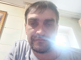 Алексей из Новосибирска знакомится для серьёзных отношений