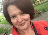 Елена из Софрино знакомится для брака