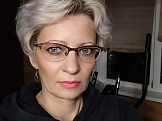 Натали, 45 лет
