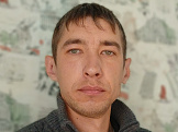 Максим из Стерлитамака знакомится для брака