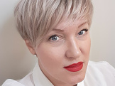 Оксана из Уссурийска, 51 год
