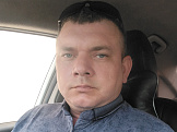 Дмитрий из Тулы знакомится для серьёзных отношений