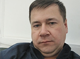 Алексей из Сочи знакомится для семьи