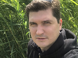Алексей, Санкт-Петербург, 43 года