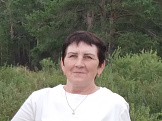 Елена из города Державинск, 59 лет