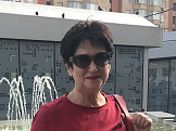 Марина из Москвы знакомится для дружбы