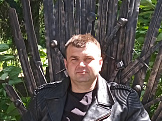 Алексей из Минска знакомится для семьи
