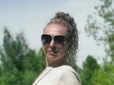 Оксана, Дубна, 52 года