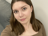 Алина, Москва, 23 года