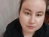 Юлия из Екатеринославки знакомится для брака