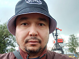Yusooph из г. Rīga знакомится для семьи