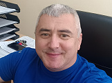 Тимур из Ессентуков, 43 года
