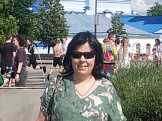 Ирина, 44 года, Воронеж, Россия
