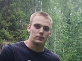 Aleksandr из Киришов знакомится для серьёзных отношений