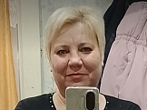 Валентина из Могилёва знакомится для семьи