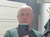 Алексей из Чапаевска, 47 лет