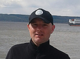 Vitya из Уфы, 36 лет