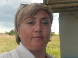 Татьяна из Донецка знакомится для семьи