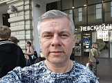 Персона грата — Георгий, 46 лет из Санкт-Петербурга Персона грата сайта знакомств SiteLove