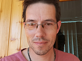 Владимир из Рязани, 37 лет